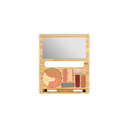 salle d'ô - Palette Desert Rose