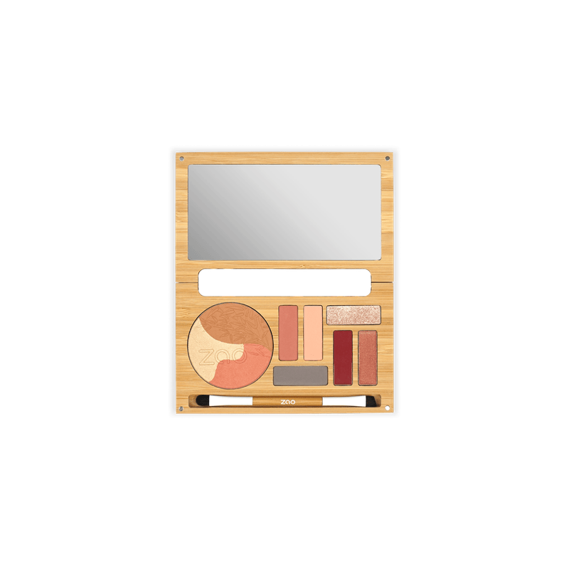 Desert Rose Palette Desert Rose Palette