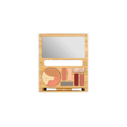 salle d'ô - Palette Desert Rose