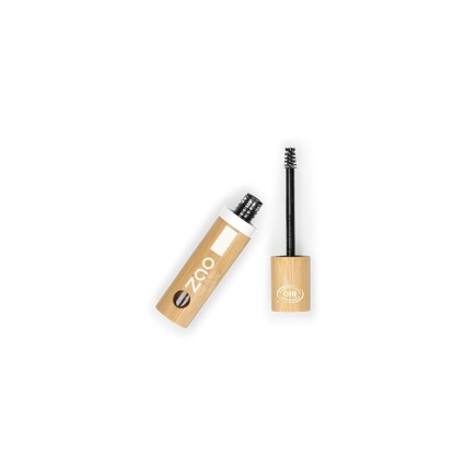 salle d'ô - Gel fixateur sourcils 050