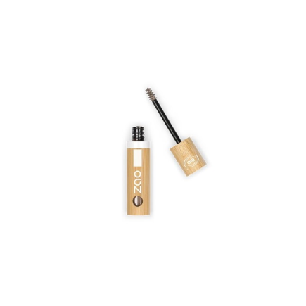 salle d'ô - Mascara sourcils 052 Châtain