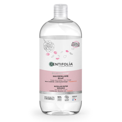 salle d'ô - Eau micellaire - Eclat - 500ml