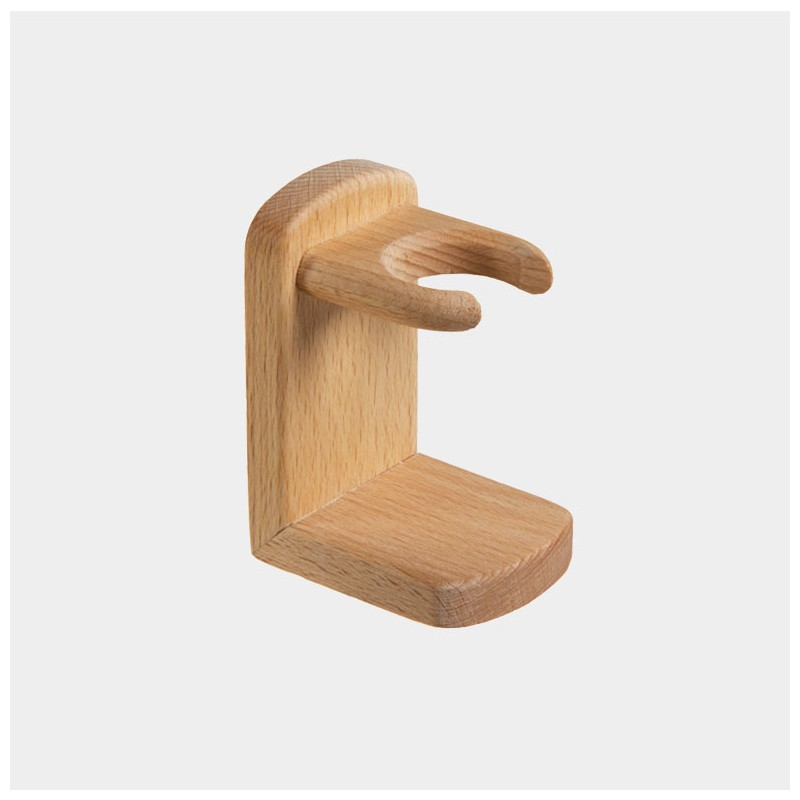 Beechwood badger door - Anaé
