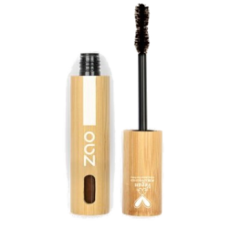 salle d'ô - Mascara Volume Audacieux 240 Noir Intense