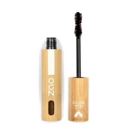 salle d'ô - Mascara Volume Audacieux 240 Noir Intense