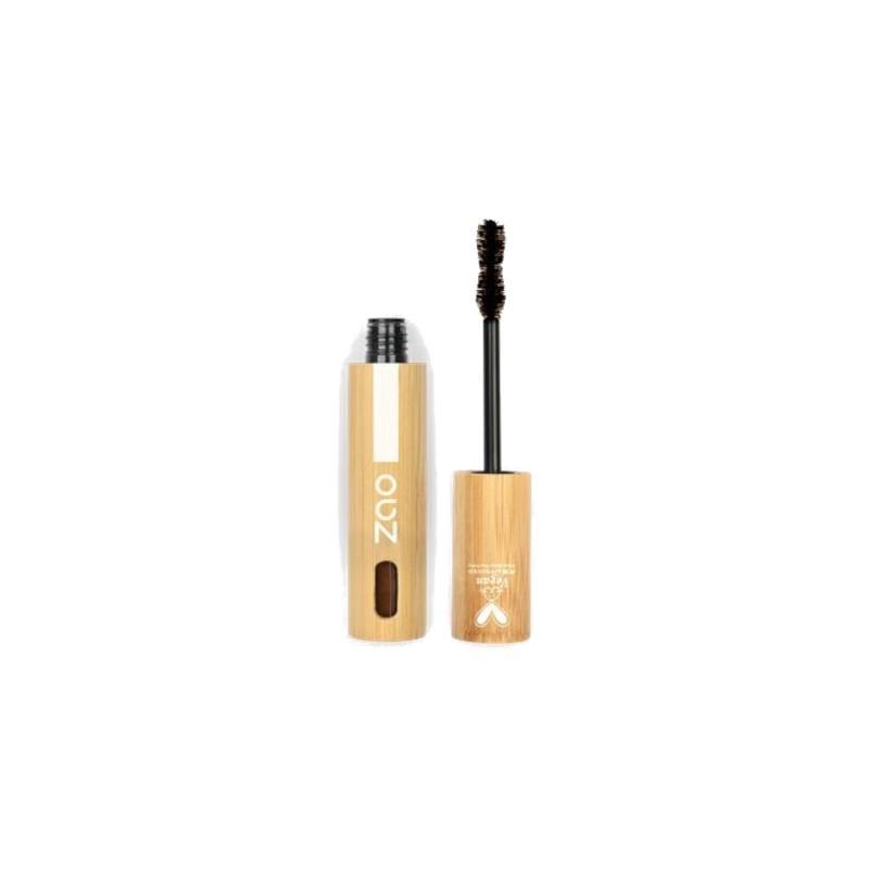 Bold Volume Mascara 241 Mocha Brown