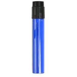 salle d'ô - Recharge Mascara Volume Audacieux 242 Bleu Saphir