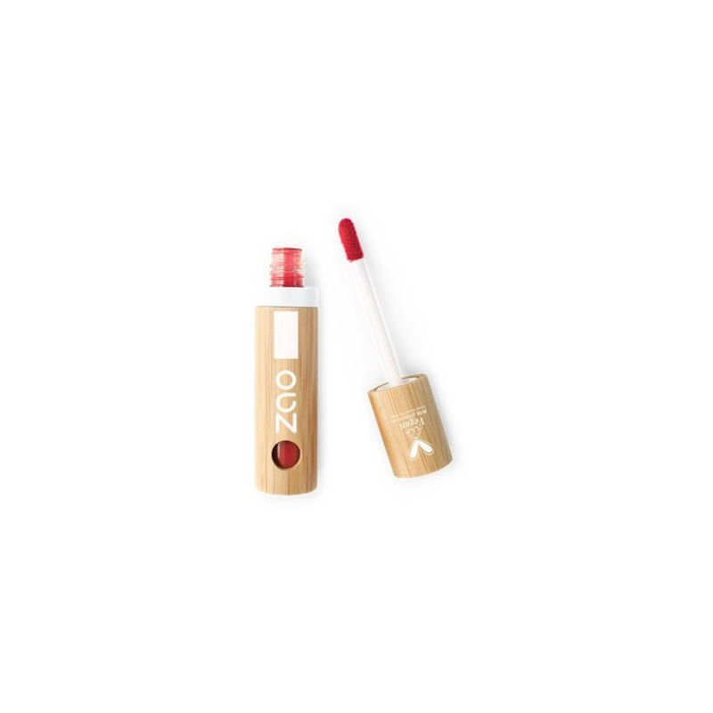 Audacious Lip Ink 450 Le Rouge