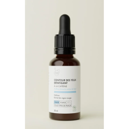 salle d'ô - Contour des yeux défatiguant - 30ml