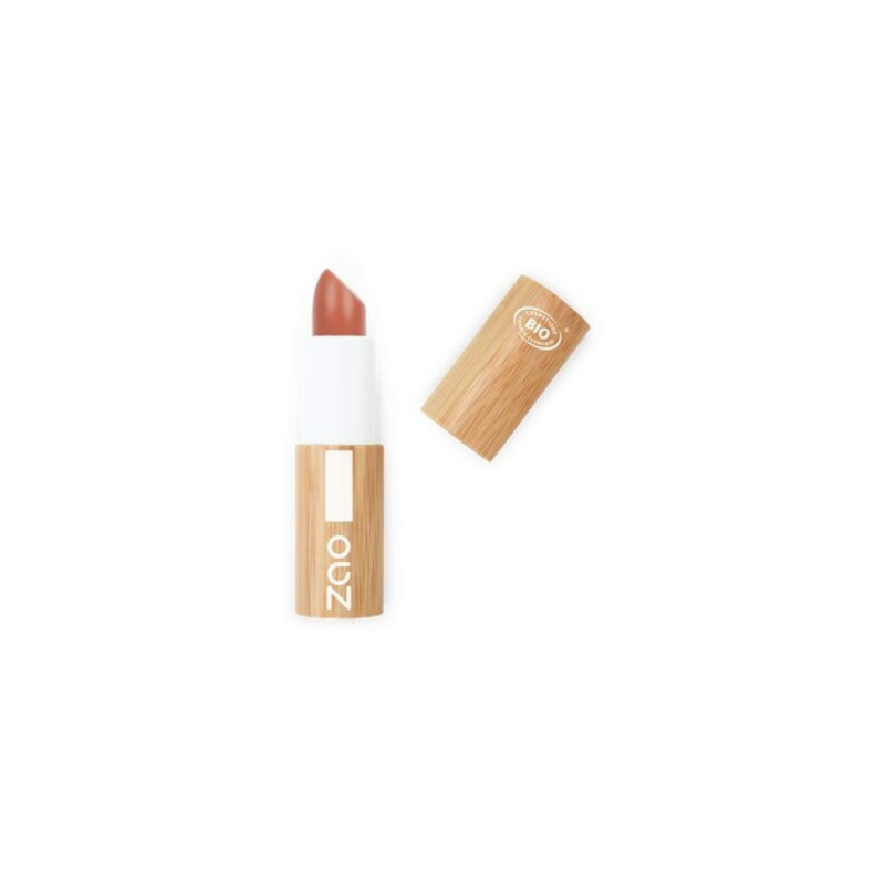 Color and Plump Balm - 486 - Nude Orange