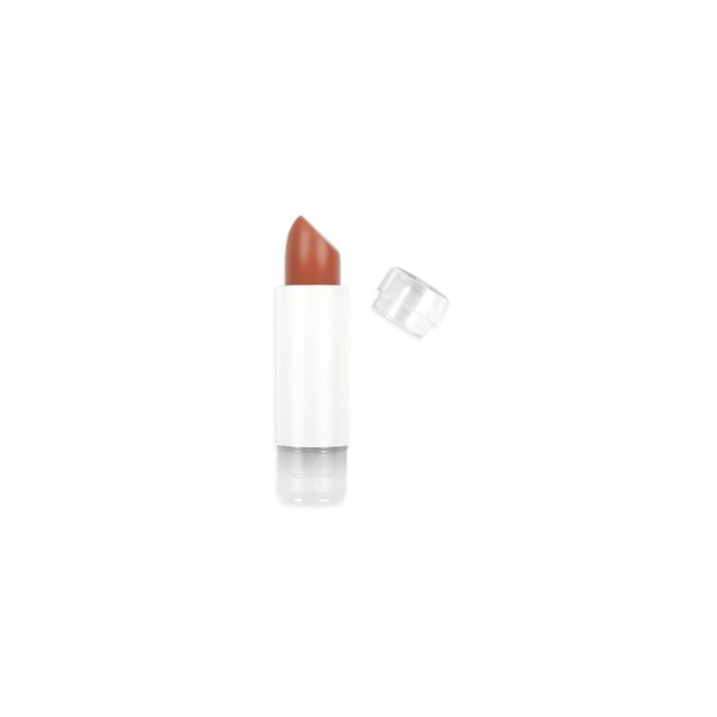 Color and Plump Balm Refill - 486 - Nude Orange