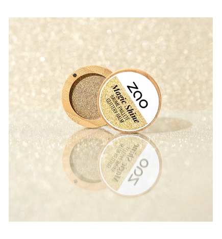 salle d'ô - Baume Magic Shine 292 Gold