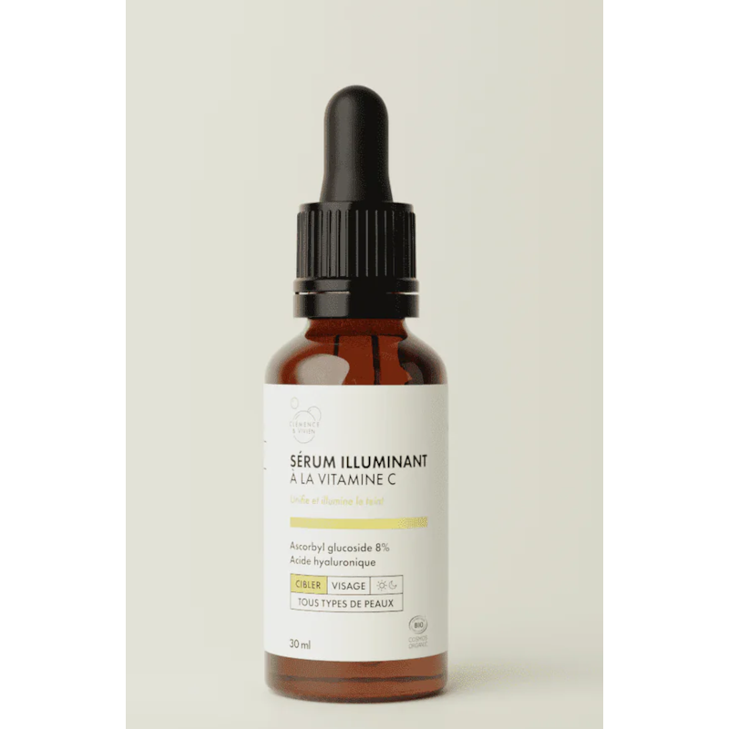 Vitamin C Illuminating Serum - 30ml
