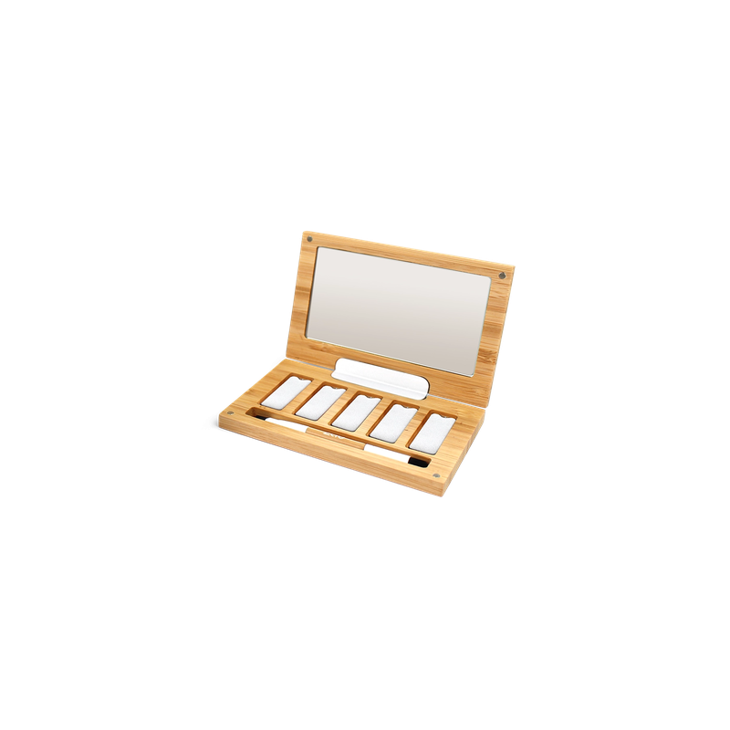 Bamboo box five Bamboo box five