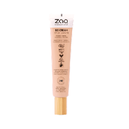 salle d'ô - BB cream 30ml - 760 Clair