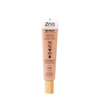 salle d'ô - BB cream 30ml - 761 Médium