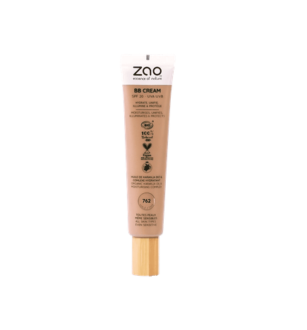 salle d'ô - BB cream 30ml - 762 Halé