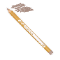 Eyebrow pencil - 565 Blonde Eyebrow pencil - 565 Blonde