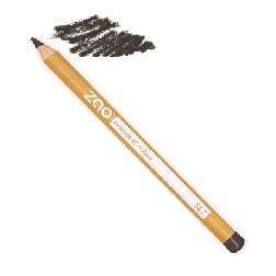 salle d'ô - Crayon sourcil - 567 Brun ébène