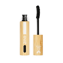 salle d'ô - Mascara Waterproof No Drama 250 Noir