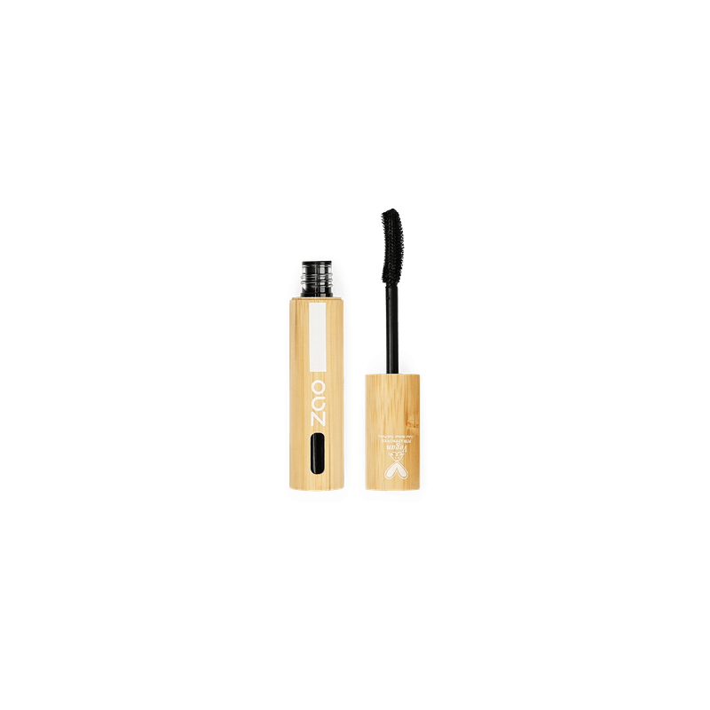 No Drama Waterproof Mascara 250 Black