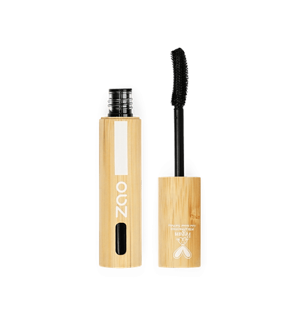 salle d'ô - Mascara Waterproof No Drama 250 Noir
