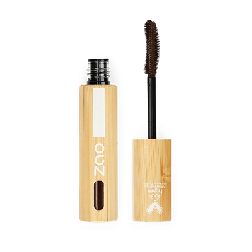 salle d'ô - Mascara Waterproof No Drama 251 Brun