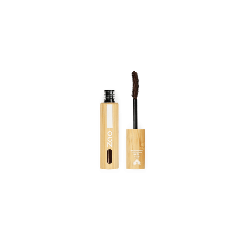 Mascara Waterproof No Drama 251 Brun Mascara Waterproof No Drama 251 Brun