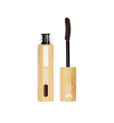 salle d'ô - Mascara Waterproof No Drama 251 Brun