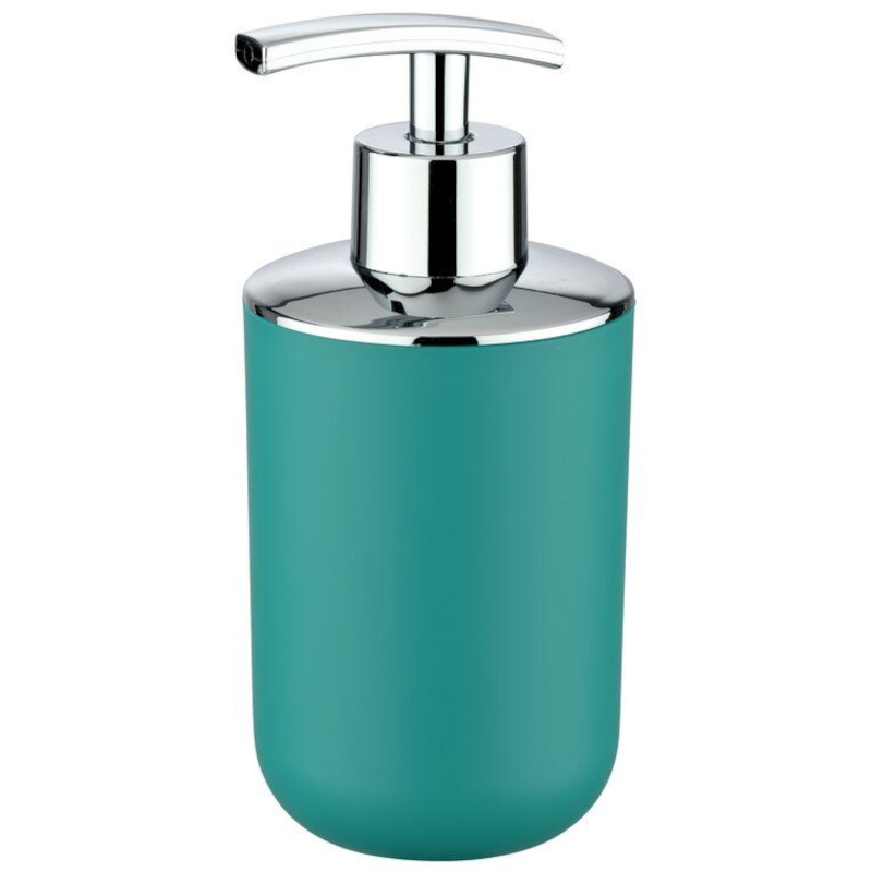 Soap dispenser - Brazil oil