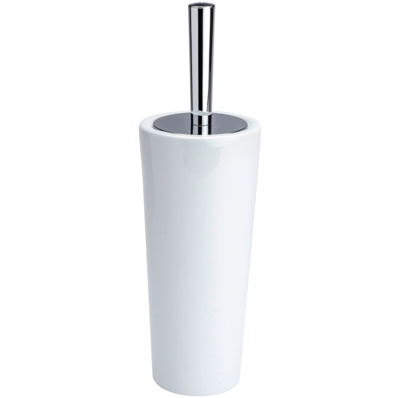 Toilet brush - Coni white