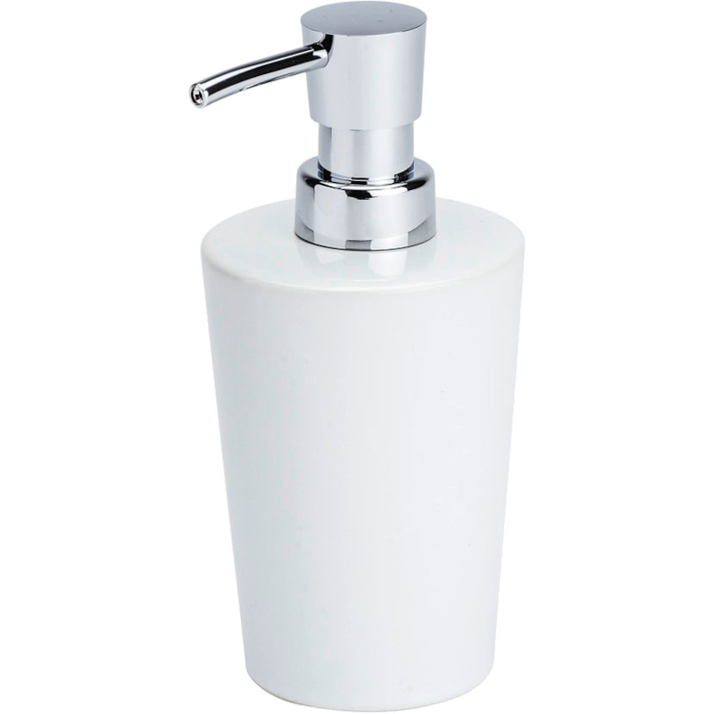 Soap dispenser - Coni white