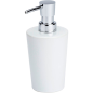 Soap dispenser - Coni white
