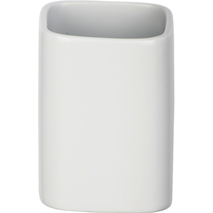 salle d'ô - Gobelet - Hexa blanc