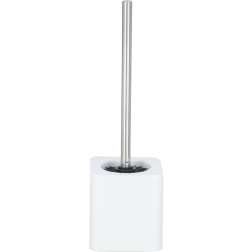 salle d'ô - Brosse wc - Hexa blanc