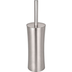 salle d'ô - Brosse wc - Pieno acier inox