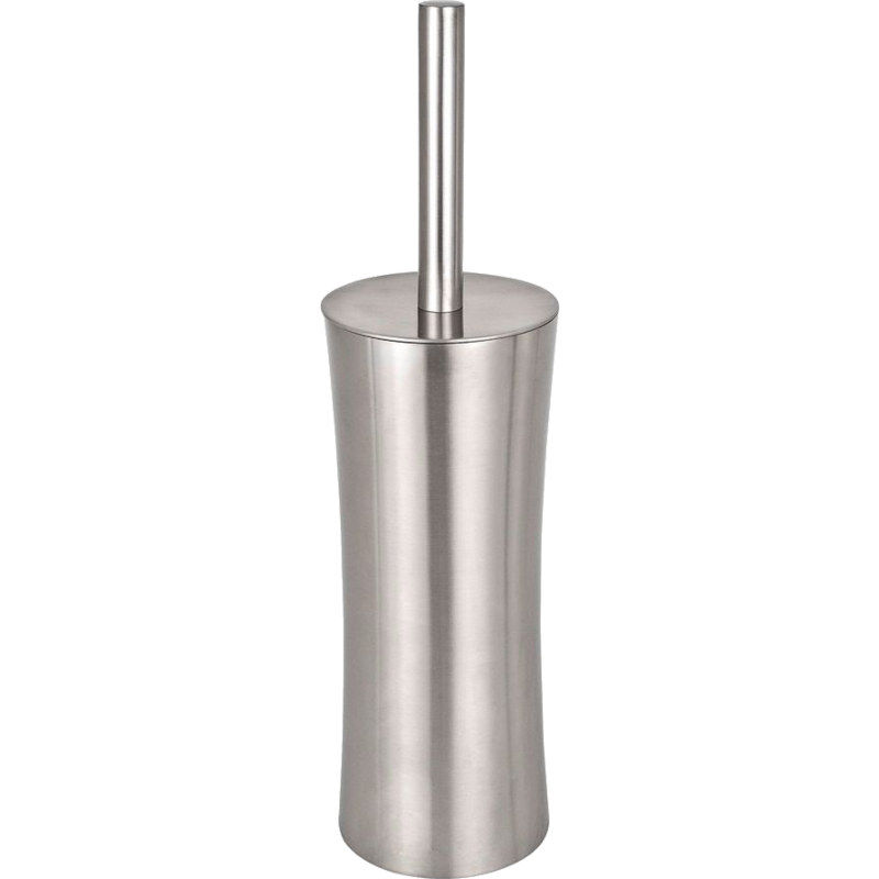 Toilet brush - Pieno stainless steel
