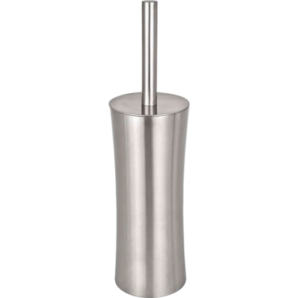 salle d'ô - Brosse wc - Pieno acier inox