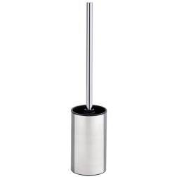 salle d'ô - Brosse wc - Detroit acier inox