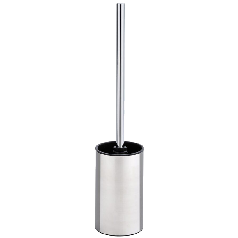 Toilet brush - Detroit stainless steel