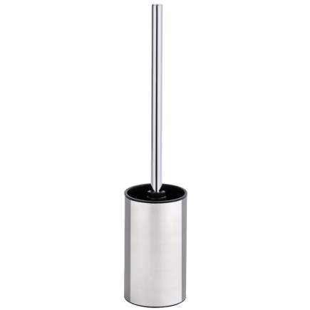 salle d'ô - Brosse wc - Detroit acier inox