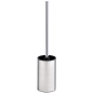 Toilet brush - Detroit stainless steel