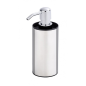 Soap dispenser - Detroit stainless steel - 200ml