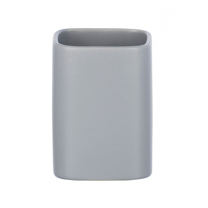 Cup - Grey Hexa