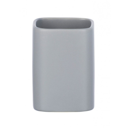 salle d'ô - Gobelet - Hexa gris