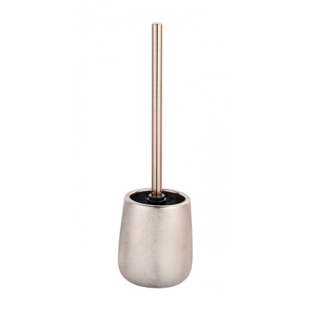 salle d'ô - Brosse wc - Glimma rosé
