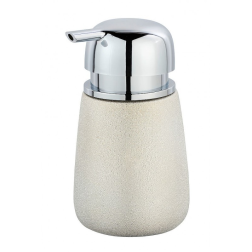 salle d'ô - Distributeur de savon - Glimma or - 330ml