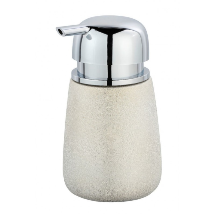 salle d'ô - Distributeur de savon - Glimma or - 330ml