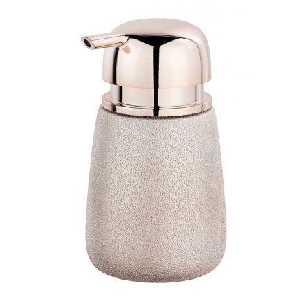 salle d'ô - Distributeur de savon - Glimma rosé - 330ml