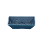 Soap dish - Cordoba blue